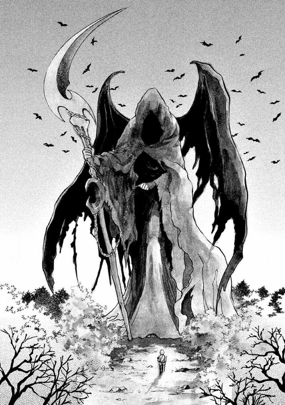 Land Chapter 1 trang 12