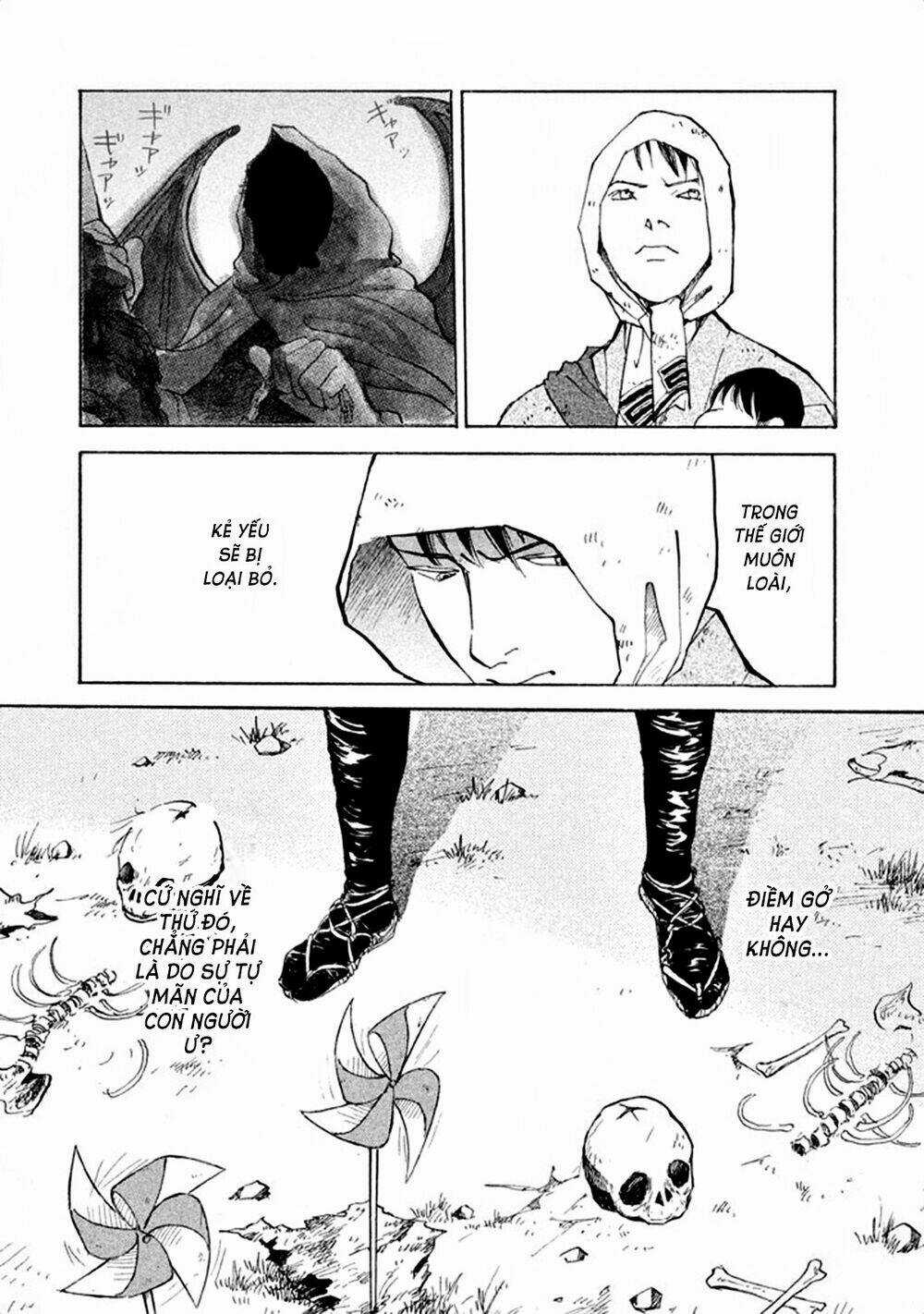 Land Chapter 1 trang 13