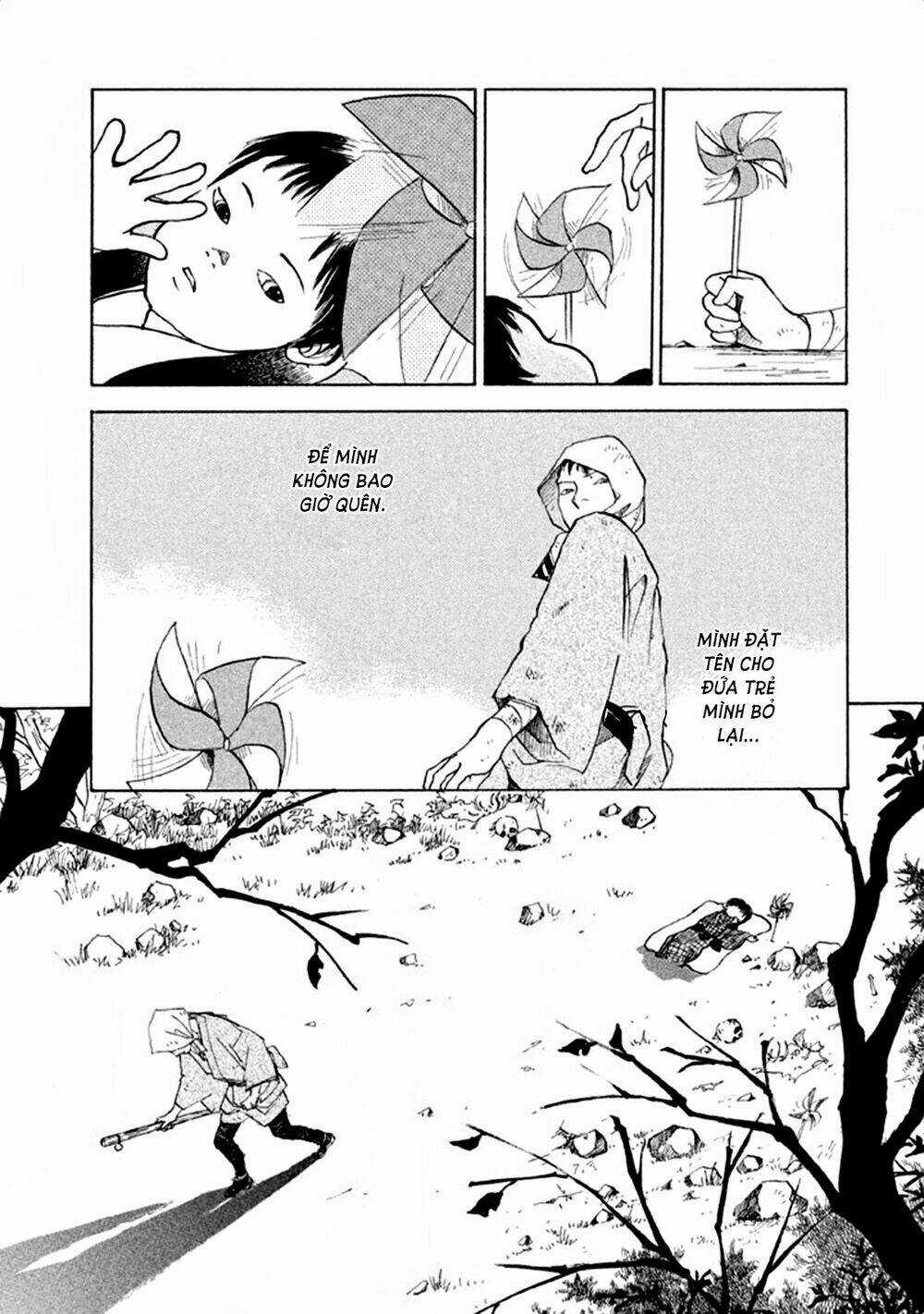 Land Chapter 1 trang 16