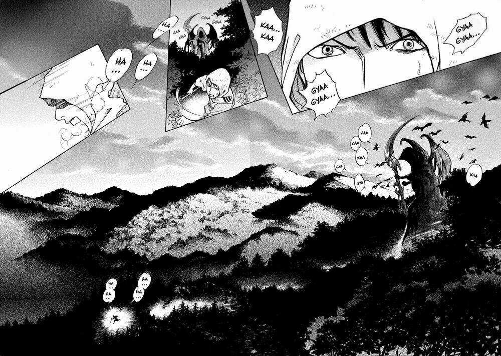 Land Chapter 1 trang 18