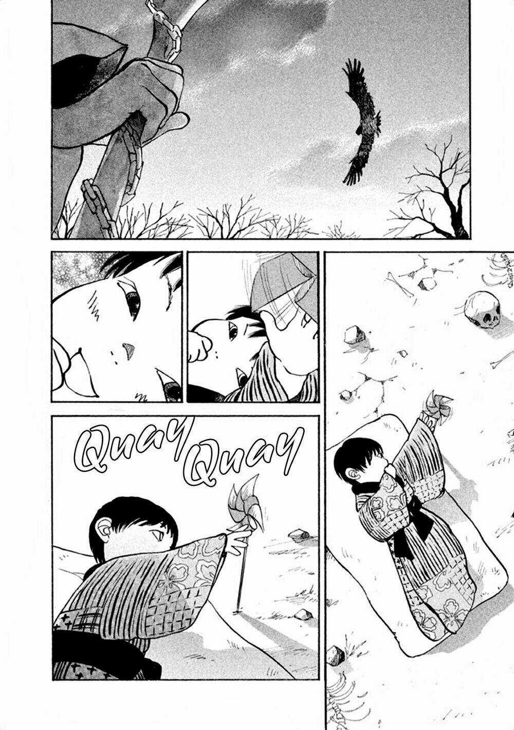 Land Chapter 1 trang 21