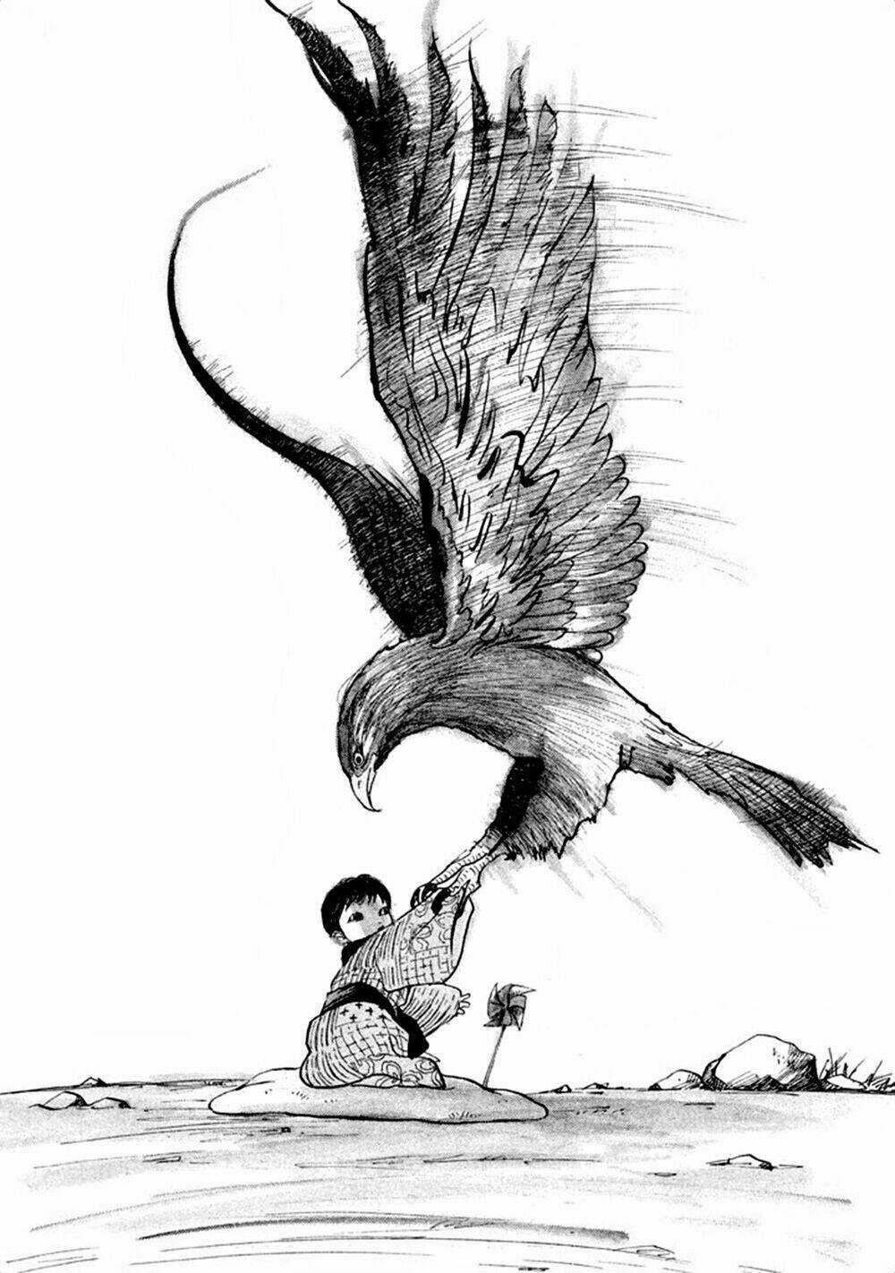 Land Chapter 1 trang 22