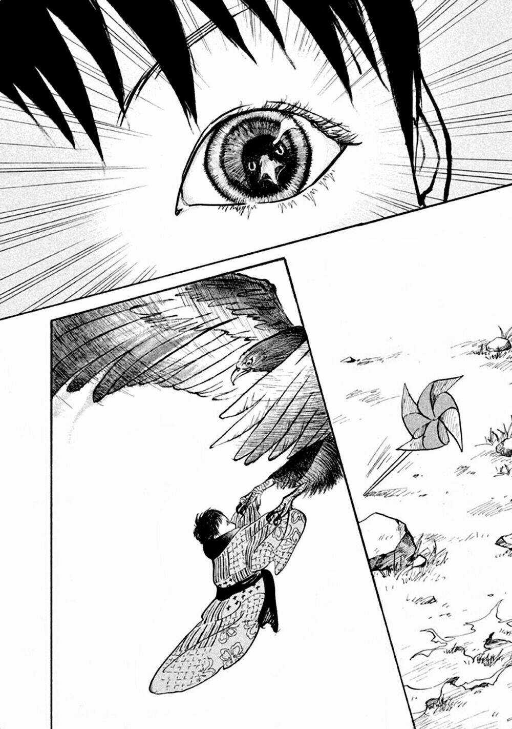 Land Chapter 1 trang 23