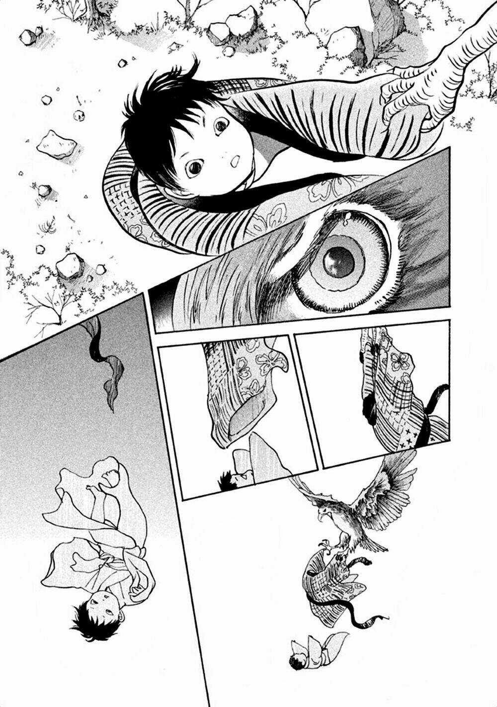 Land Chapter 1 trang 24