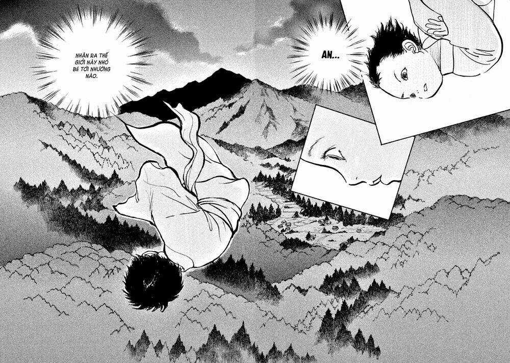 Land Chapter 1 trang 25