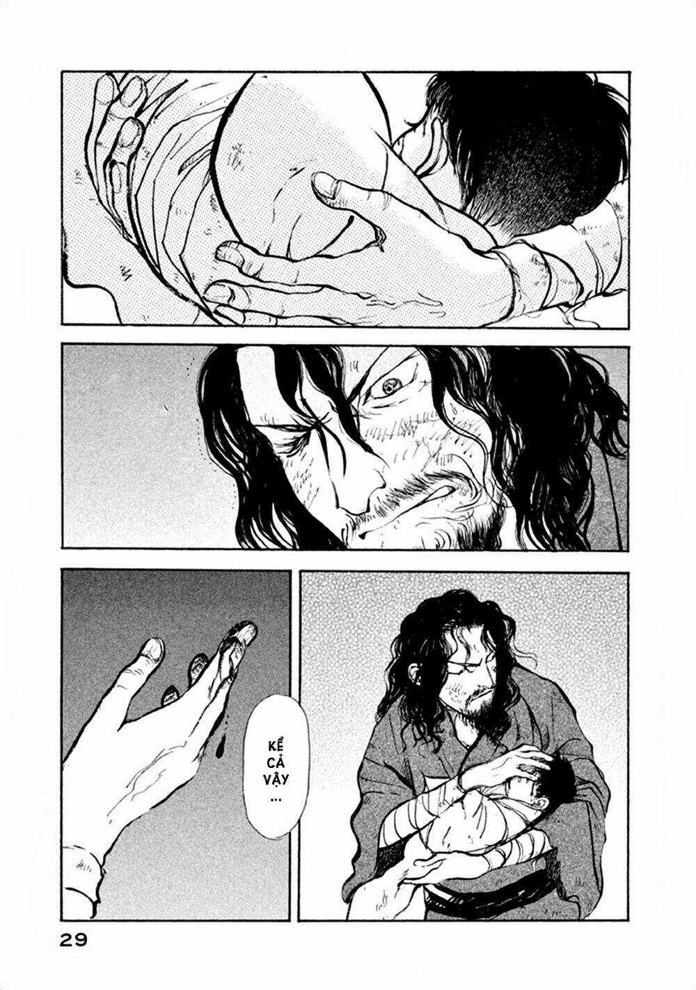 Land Chapter 1 trang 27