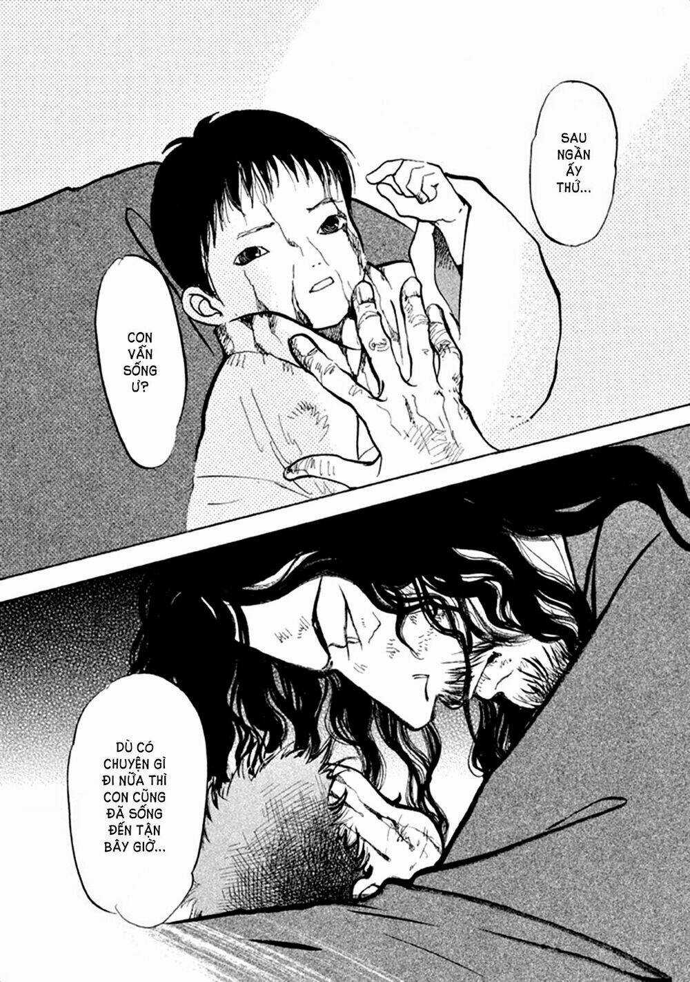 Land Chapter 1 trang 28