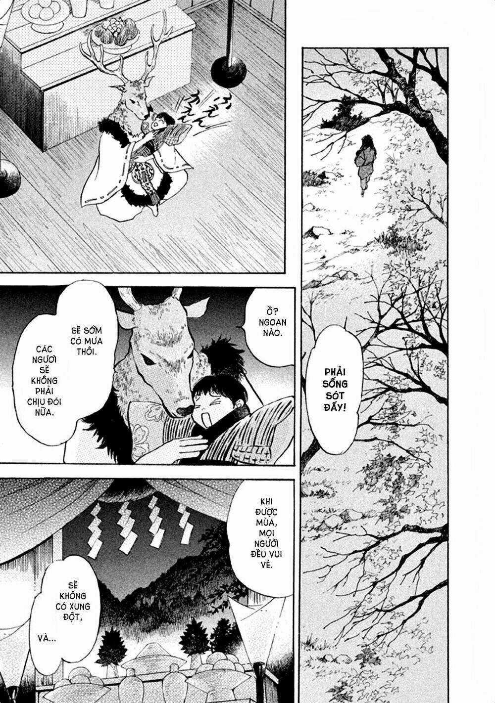 Land Chapter 1 trang 29