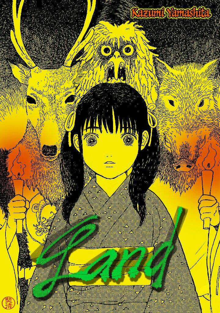 Land Chapter 1 trang 3