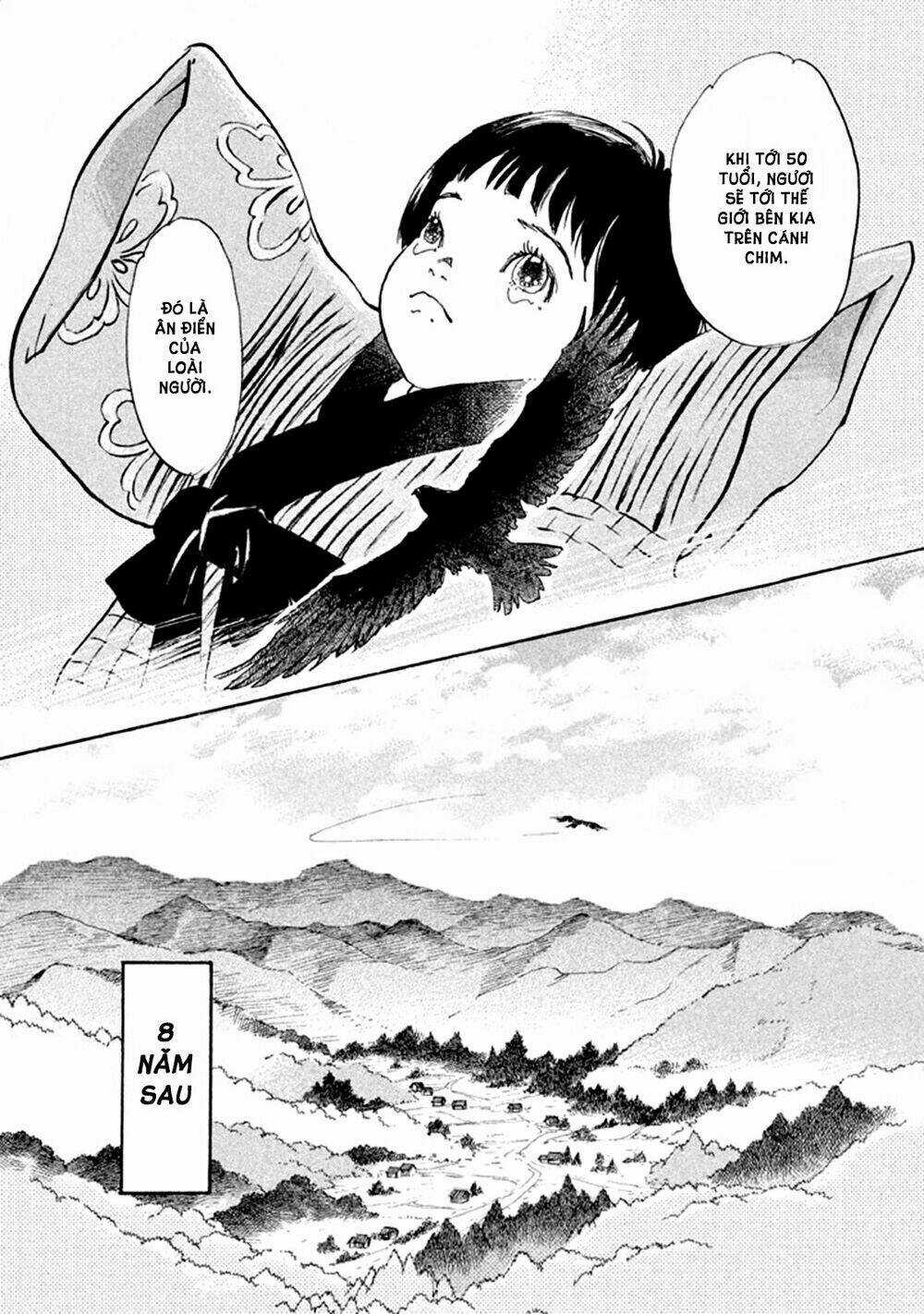 Land Chapter 1 trang 30