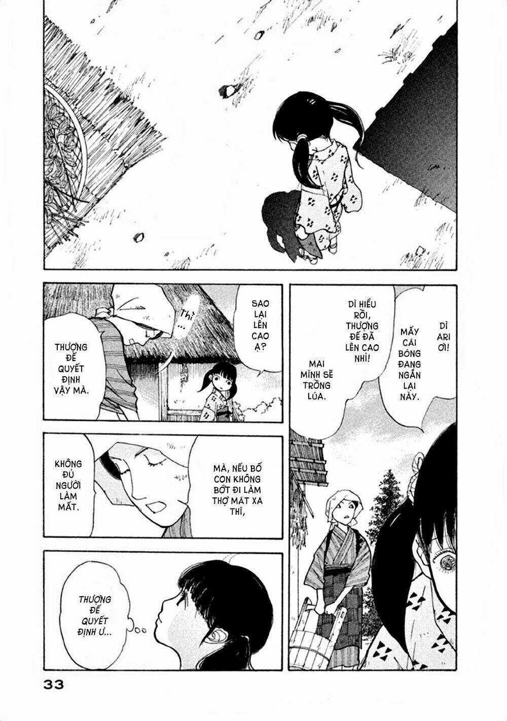 Land Chapter 1 trang 31