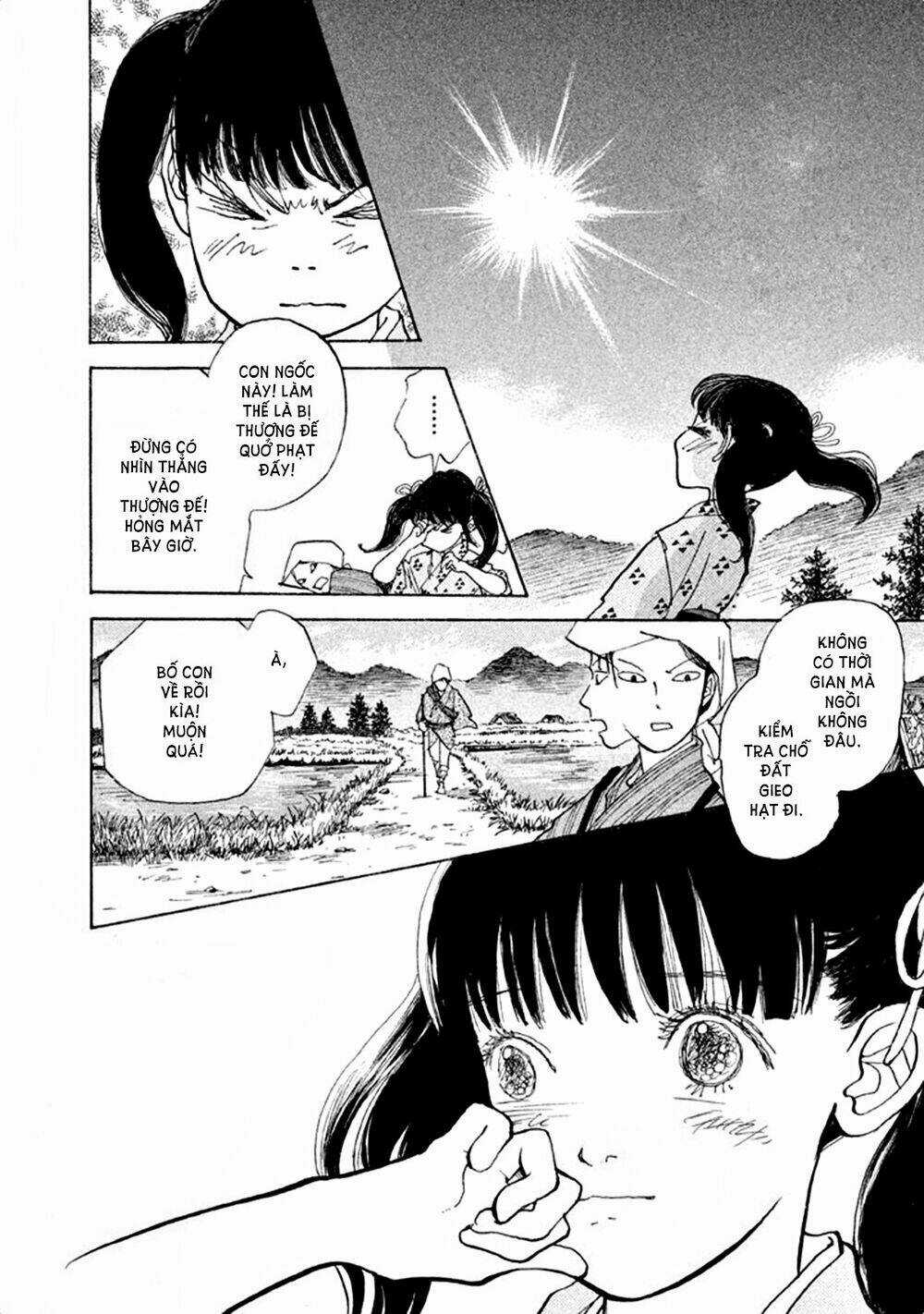 Land Chapter 1 trang 32