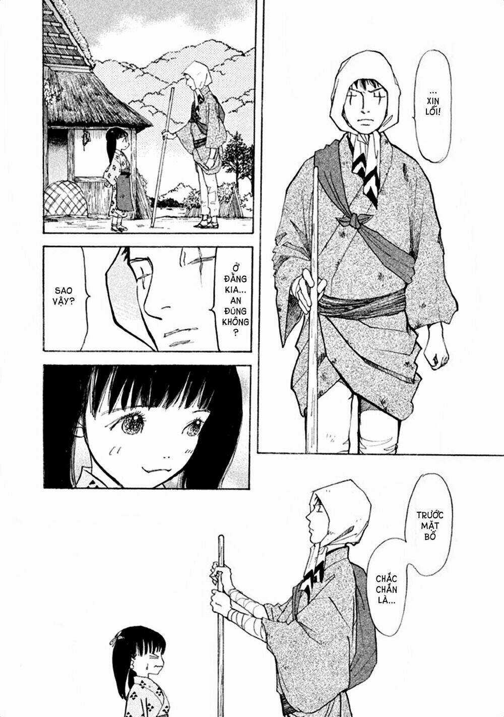 Land Chapter 1 trang 33