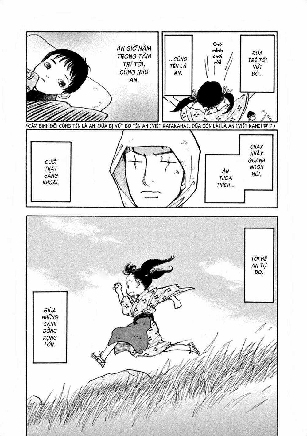 Land Chapter 1 trang 35