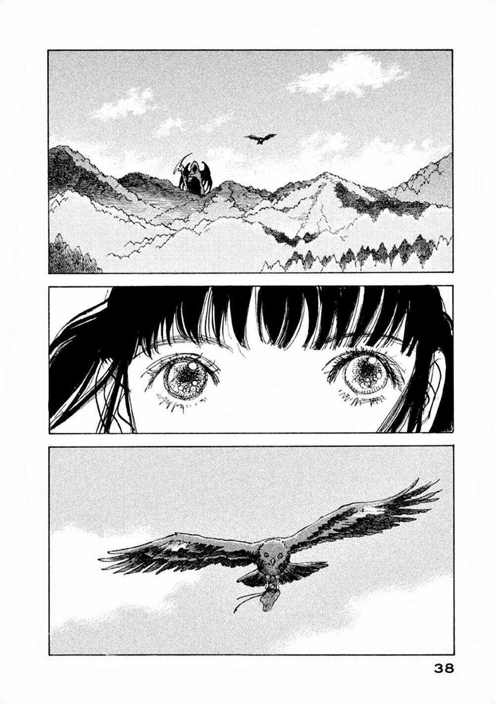 Land Chapter 1 trang 36