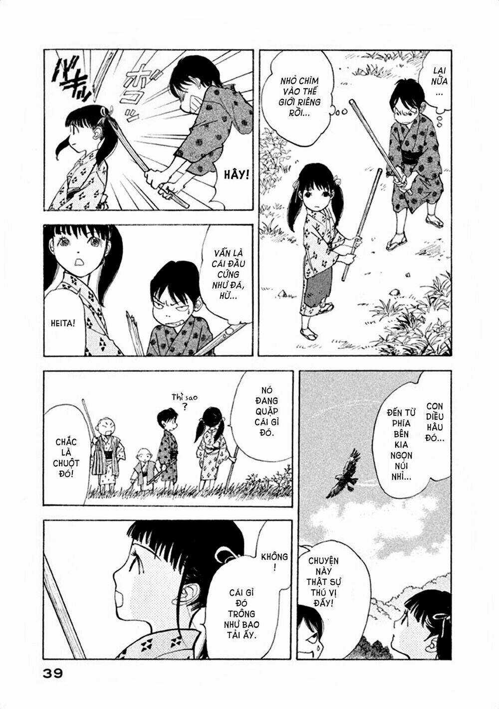 Land Chapter 1 trang 37