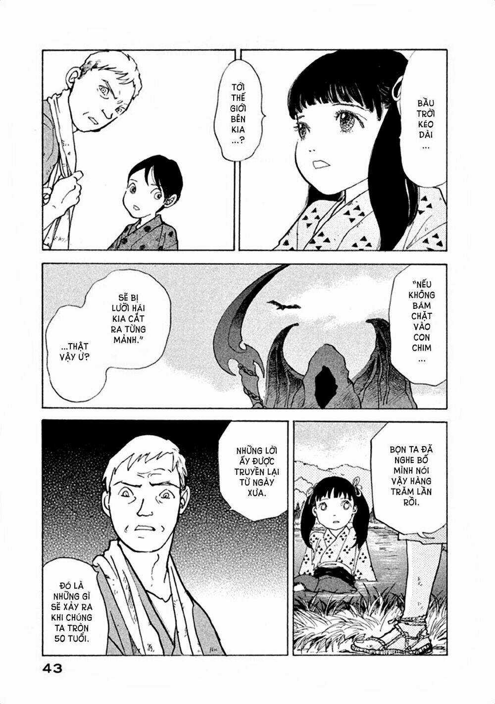 Land Chapter 1 trang 41