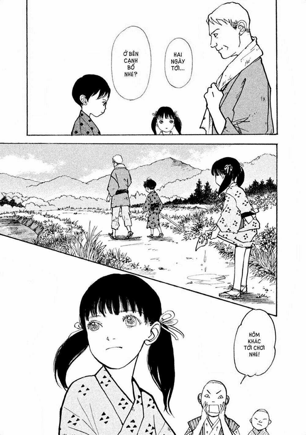 Land Chapter 1 trang 43