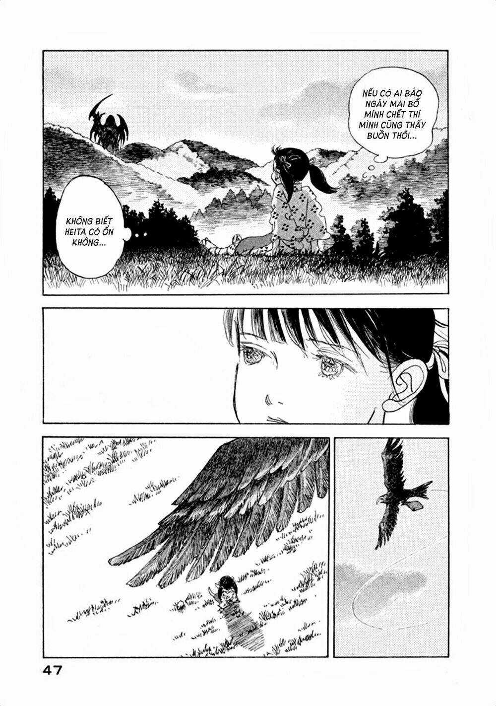 Land Chapter 1 trang 45