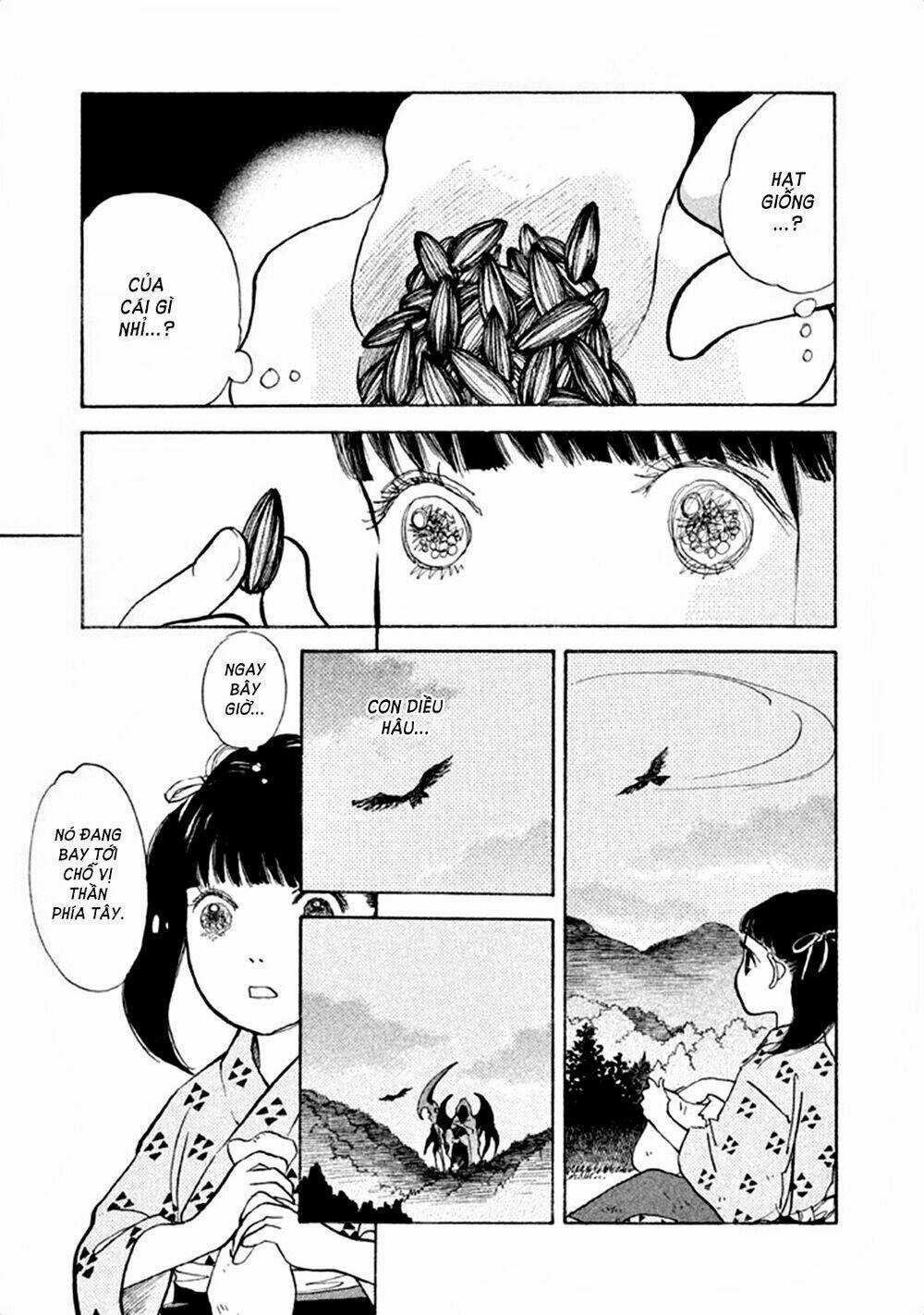 Land Chapter 1 trang 49