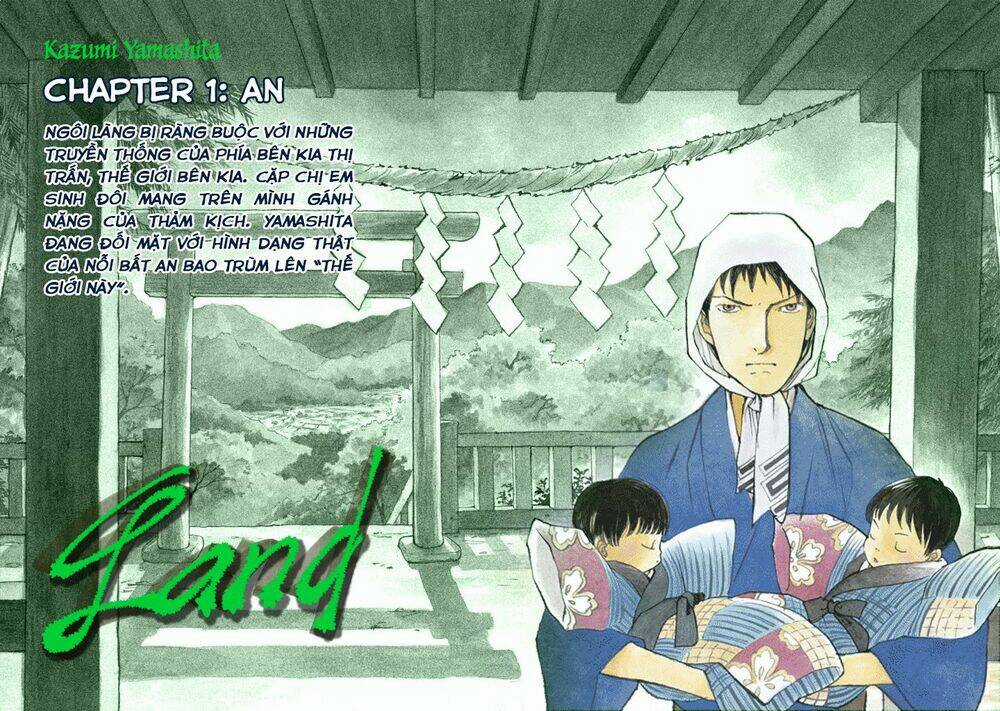 Land Chapter 1 trang 5