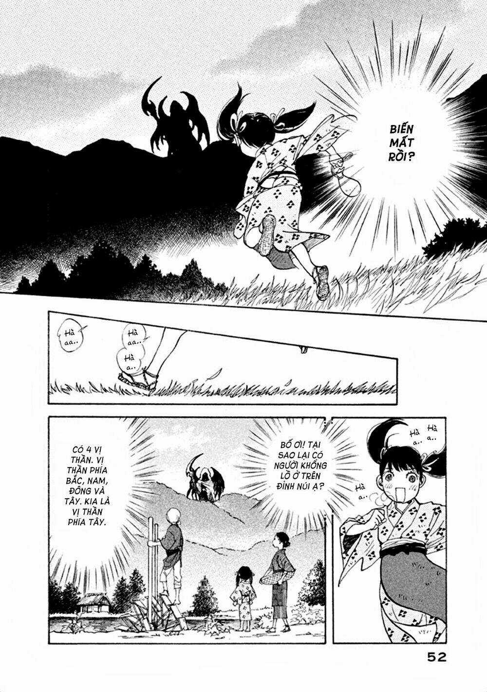 Land Chapter 1 trang 50