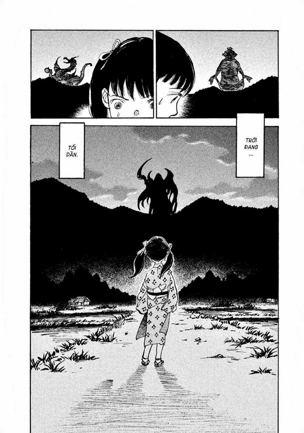 Land Chapter 1 trang 52