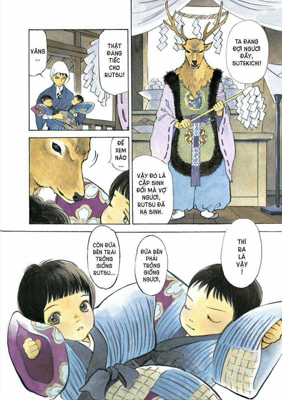 Land Chapter 1 trang 6