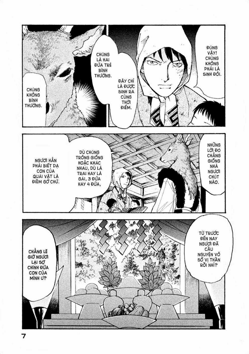 Land Chapter 1 trang 7