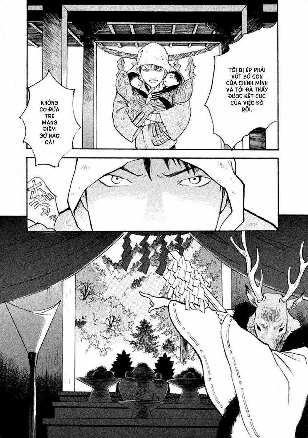 Land Chapter 1 trang 9