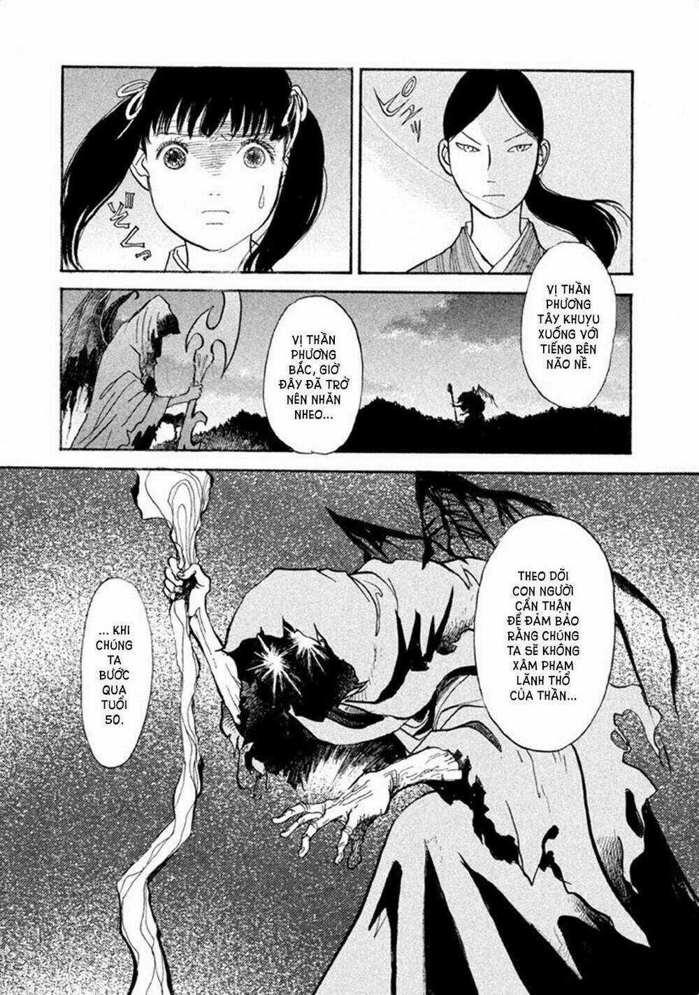 Land Chapter 2 trang 10