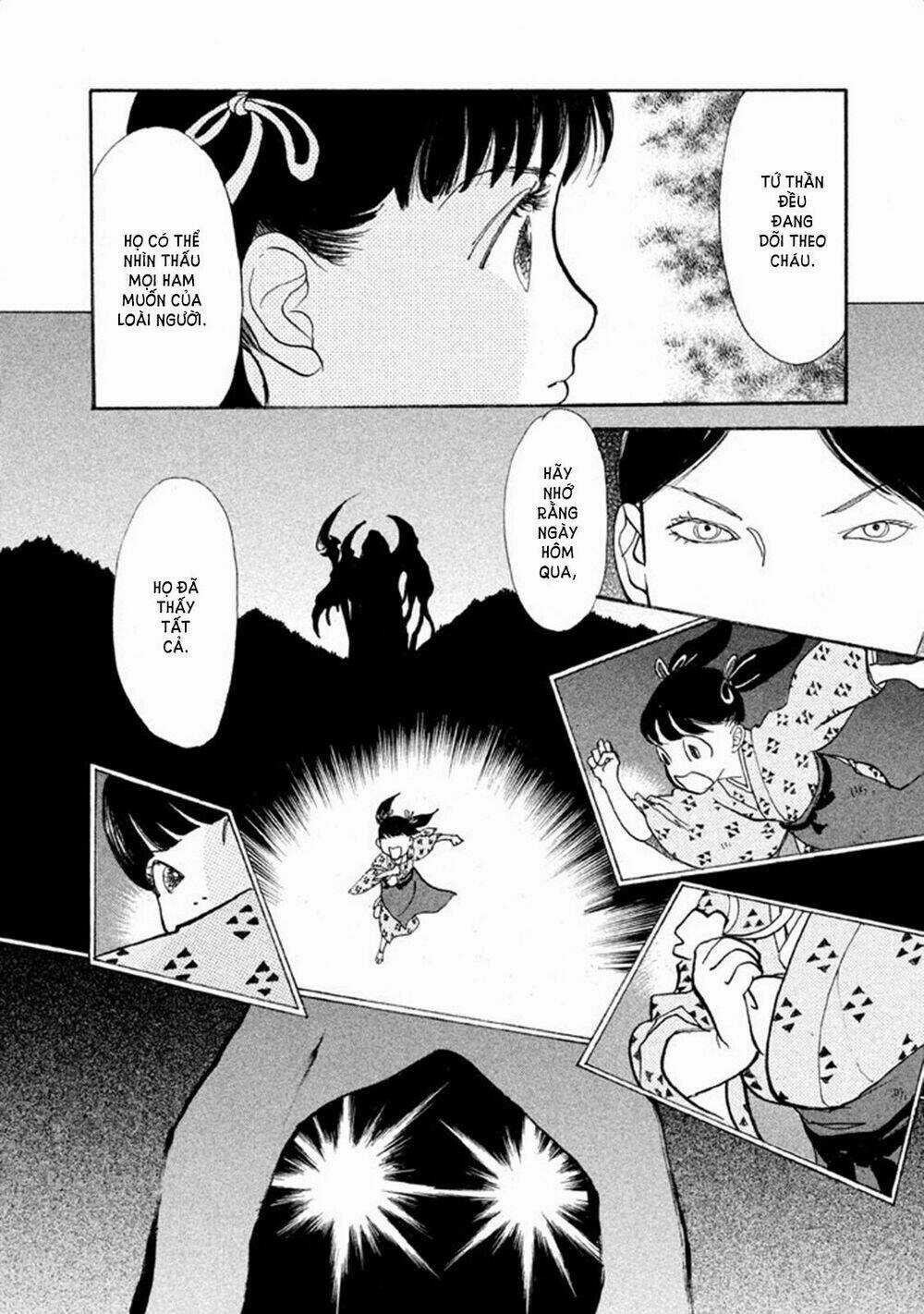 Land Chapter 2 trang 11