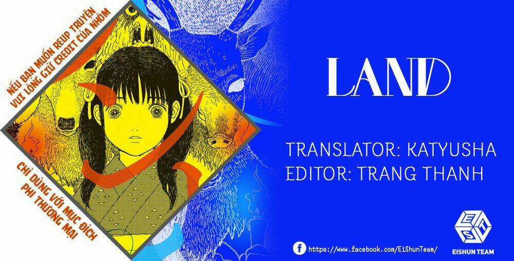 Land Chapter 2 trang 2