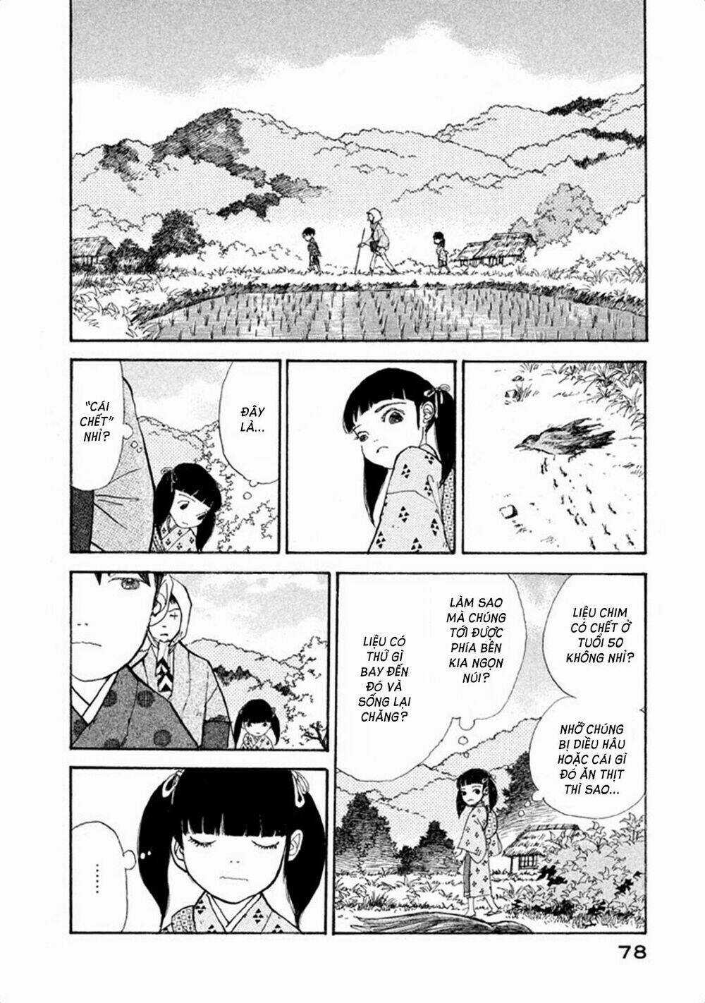 Land Chapter 2 trang 20