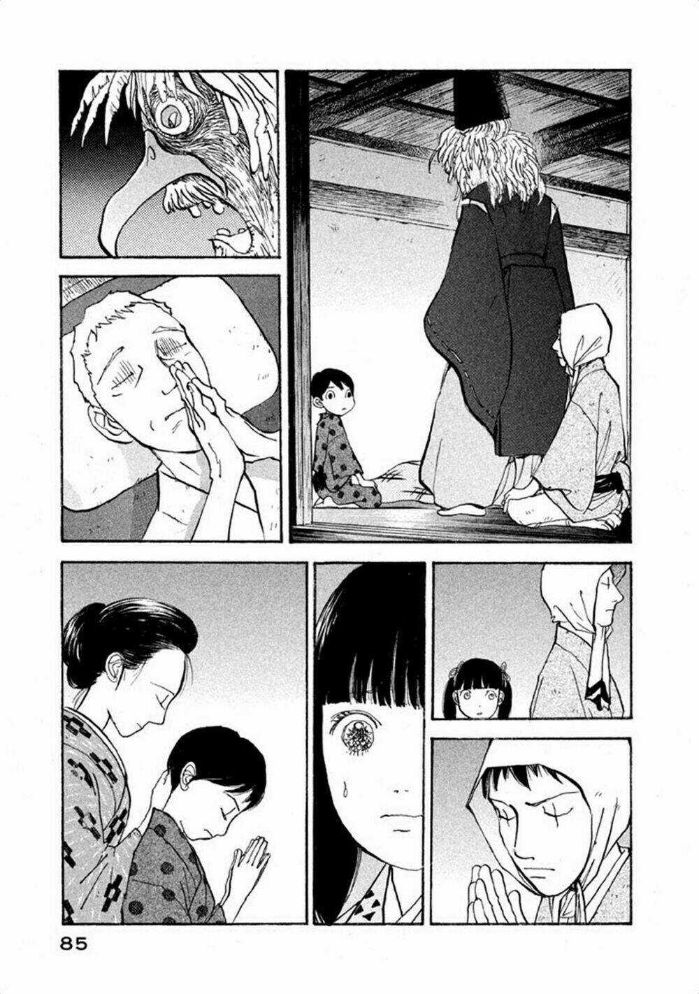 Land Chapter 2 trang 27