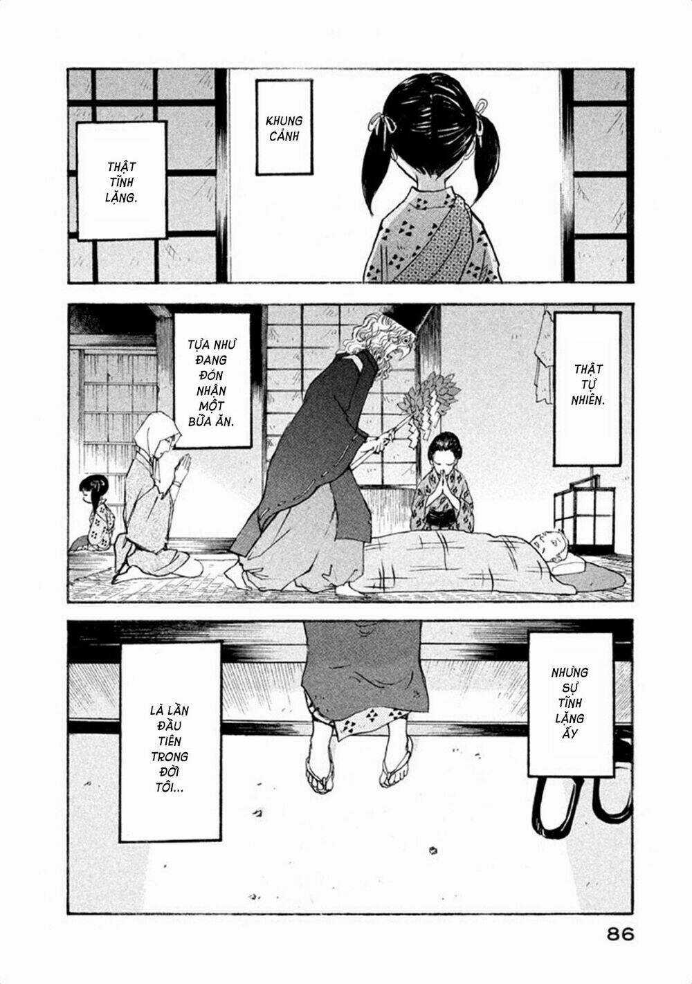 Land Chapter 2 trang 28