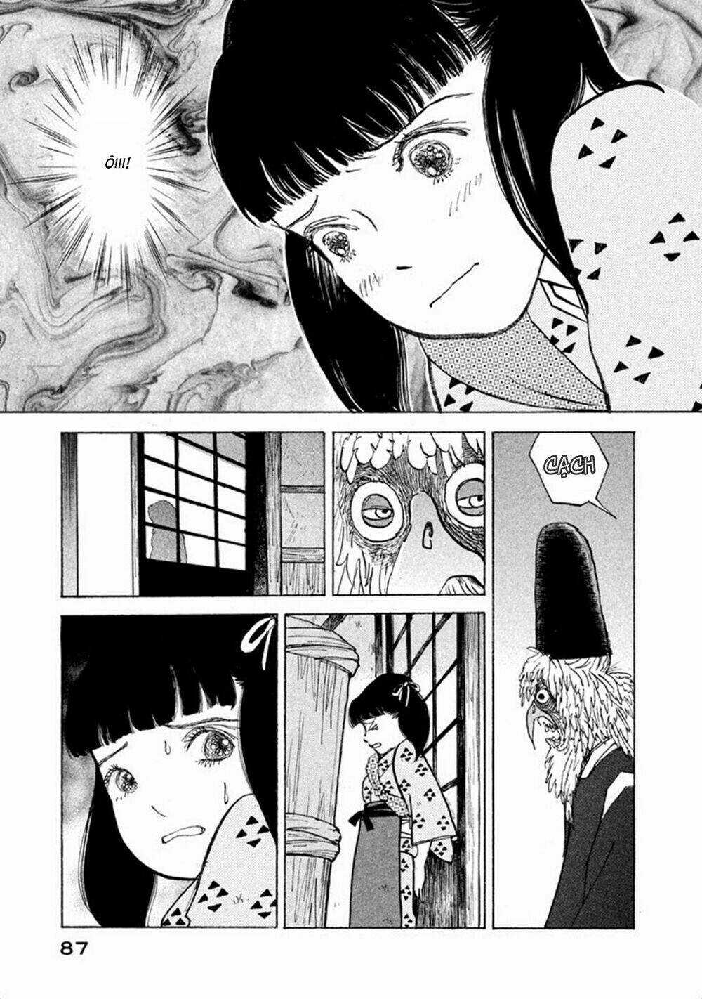 Land Chapter 2 trang 29