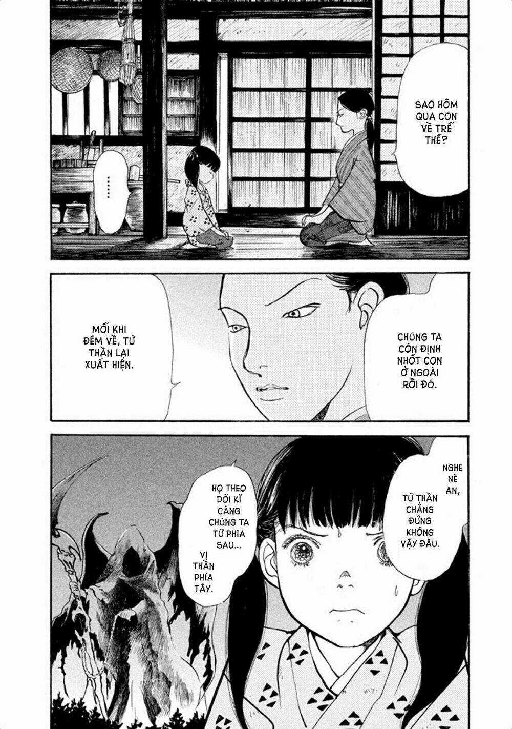 Land Chapter 2 trang 4