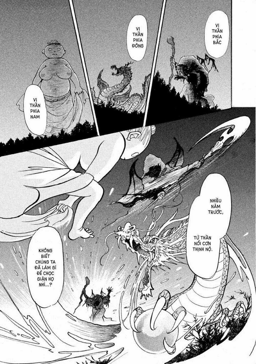 Land Chapter 2 trang 5