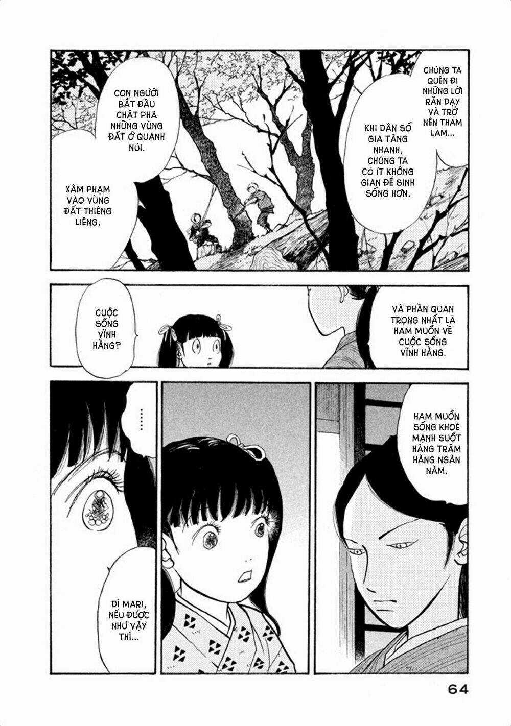 Land Chapter 2 trang 7