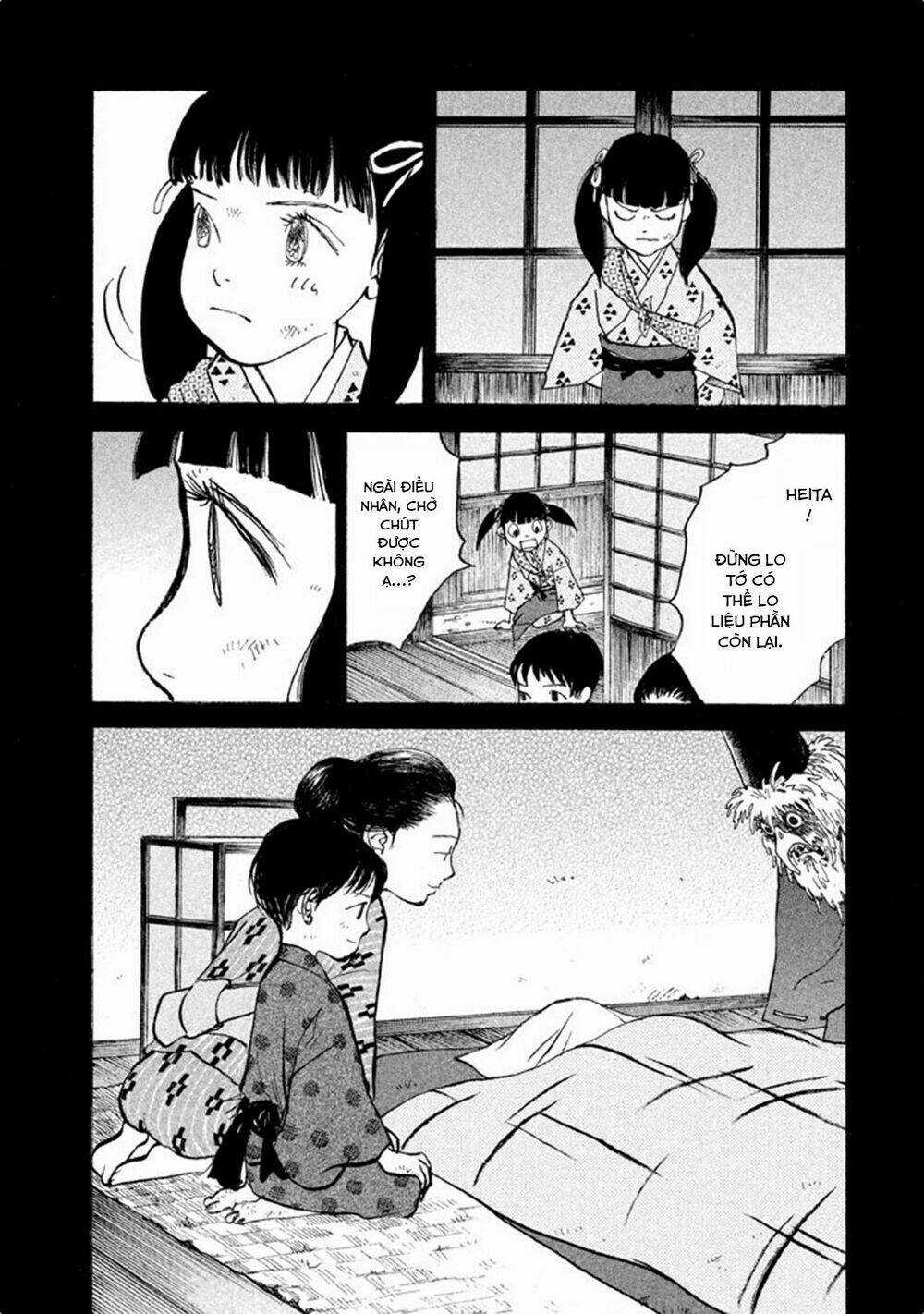 Land Chapter 3 trang 10