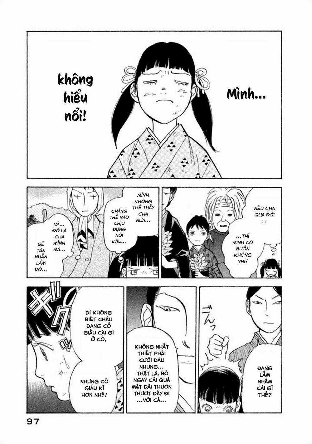 Land Chapter 3 trang 11