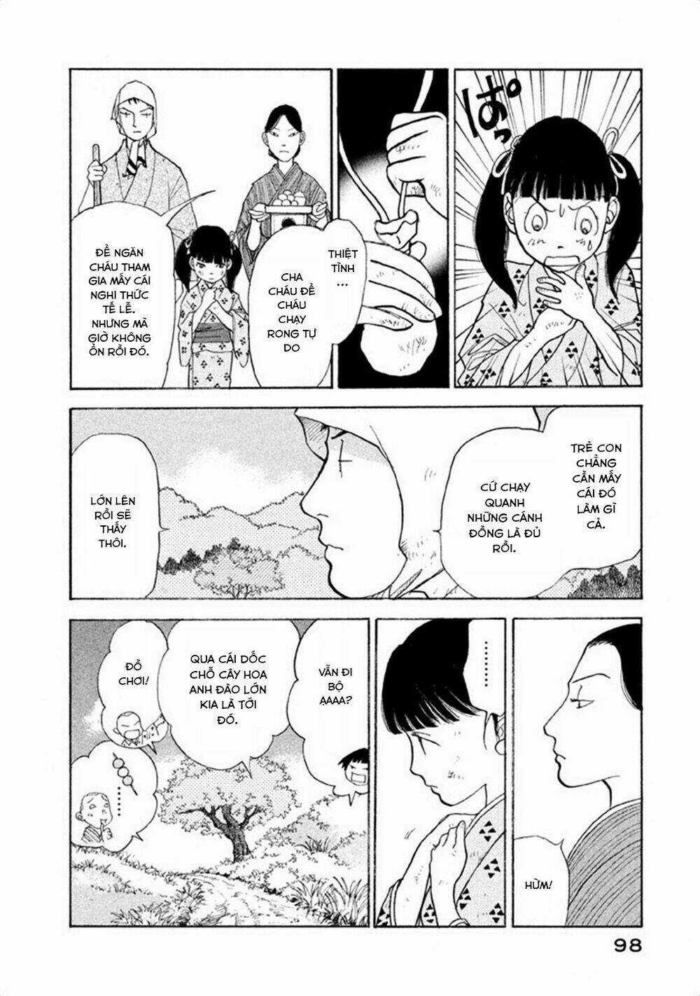 Land Chapter 3 trang 12