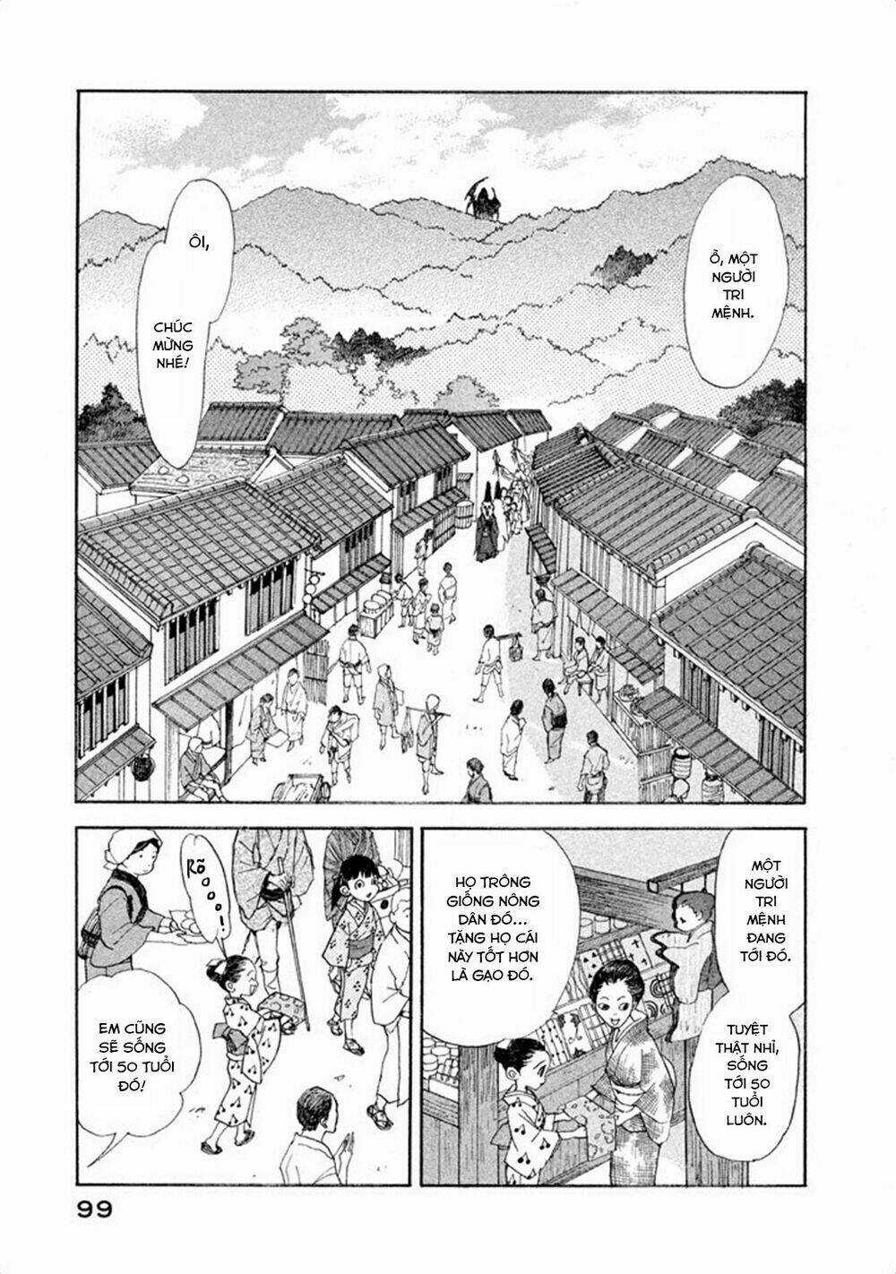 Land Chapter 3 trang 13