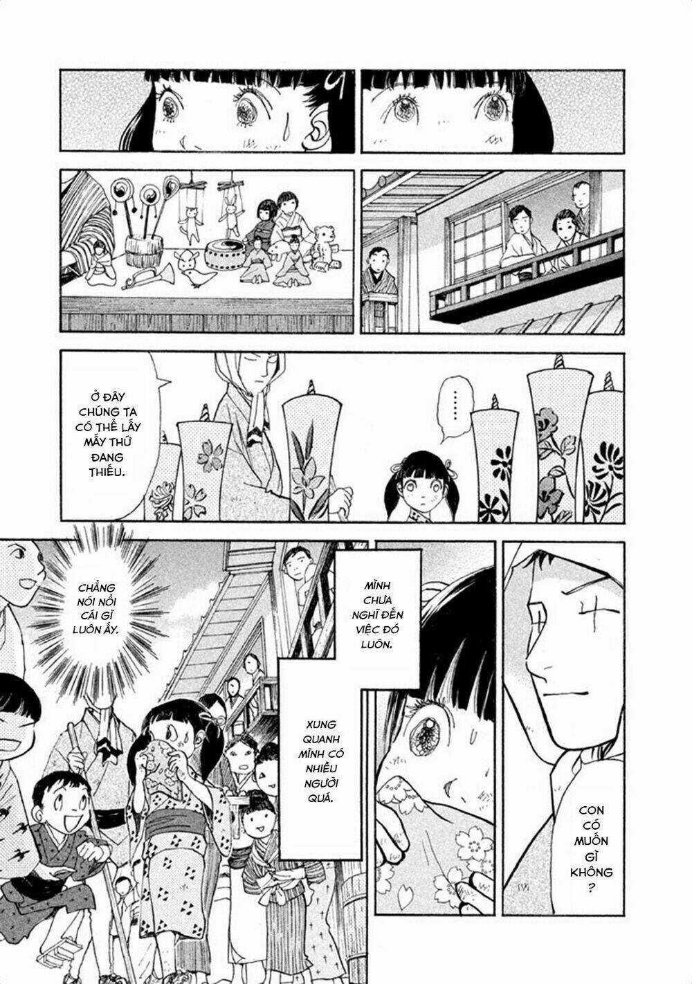 Land Chapter 3 trang 15