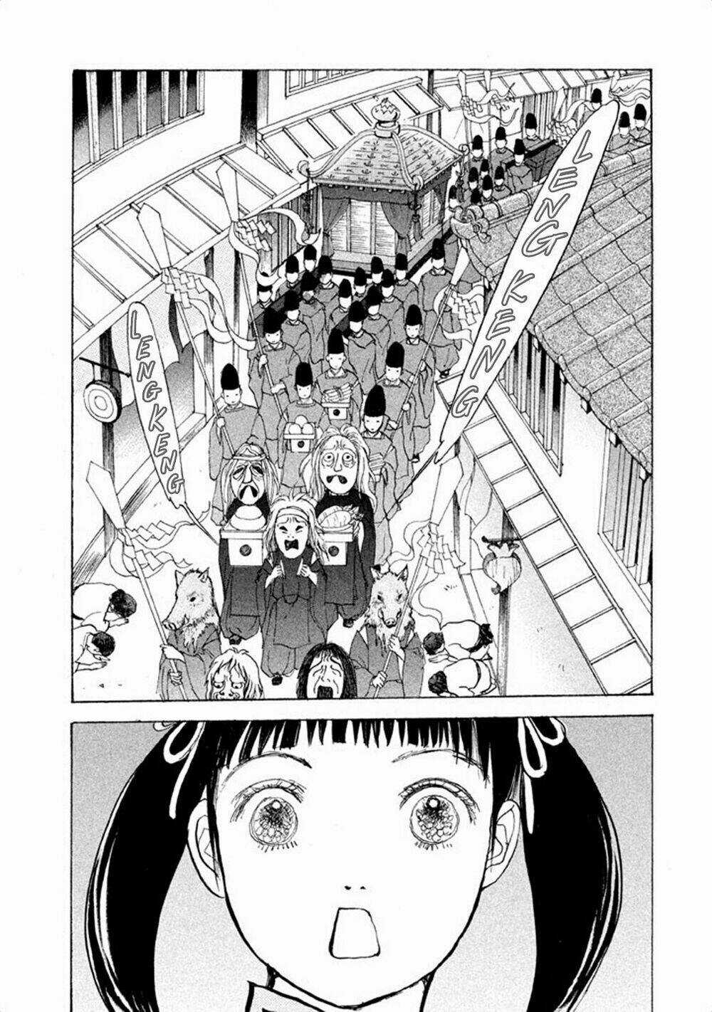 Land Chapter 3 trang 18