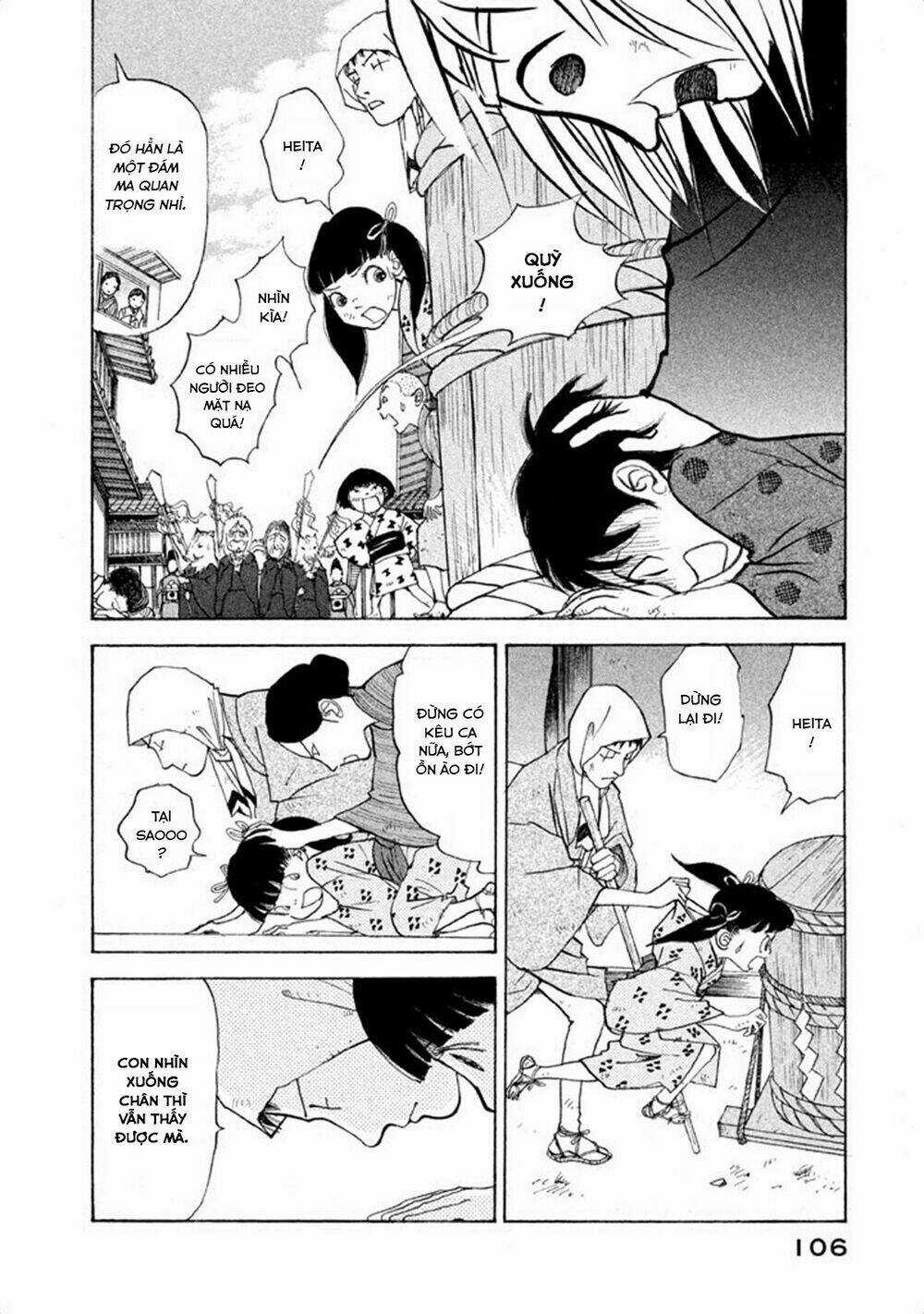 Land Chapter 3 trang 20