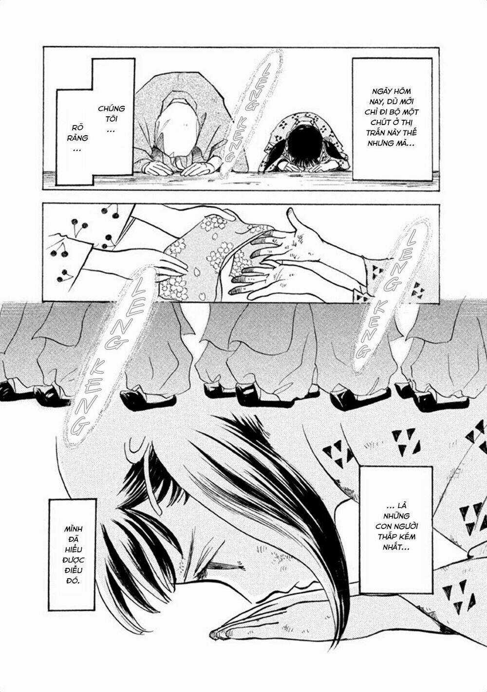 Land Chapter 3 trang 23