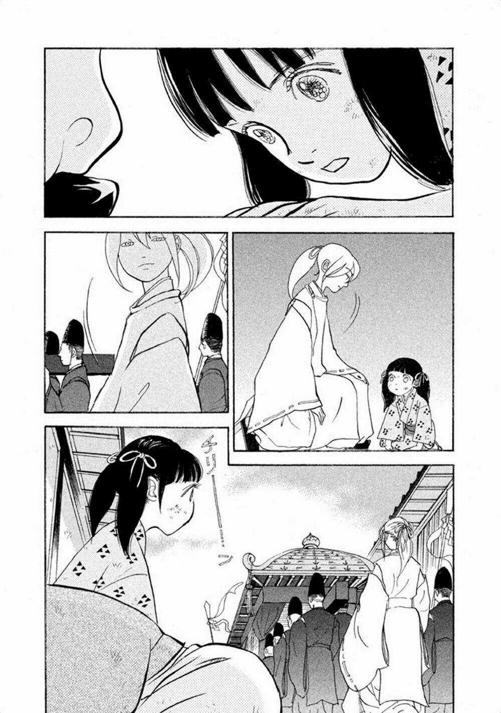 Land Chapter 3 trang 25