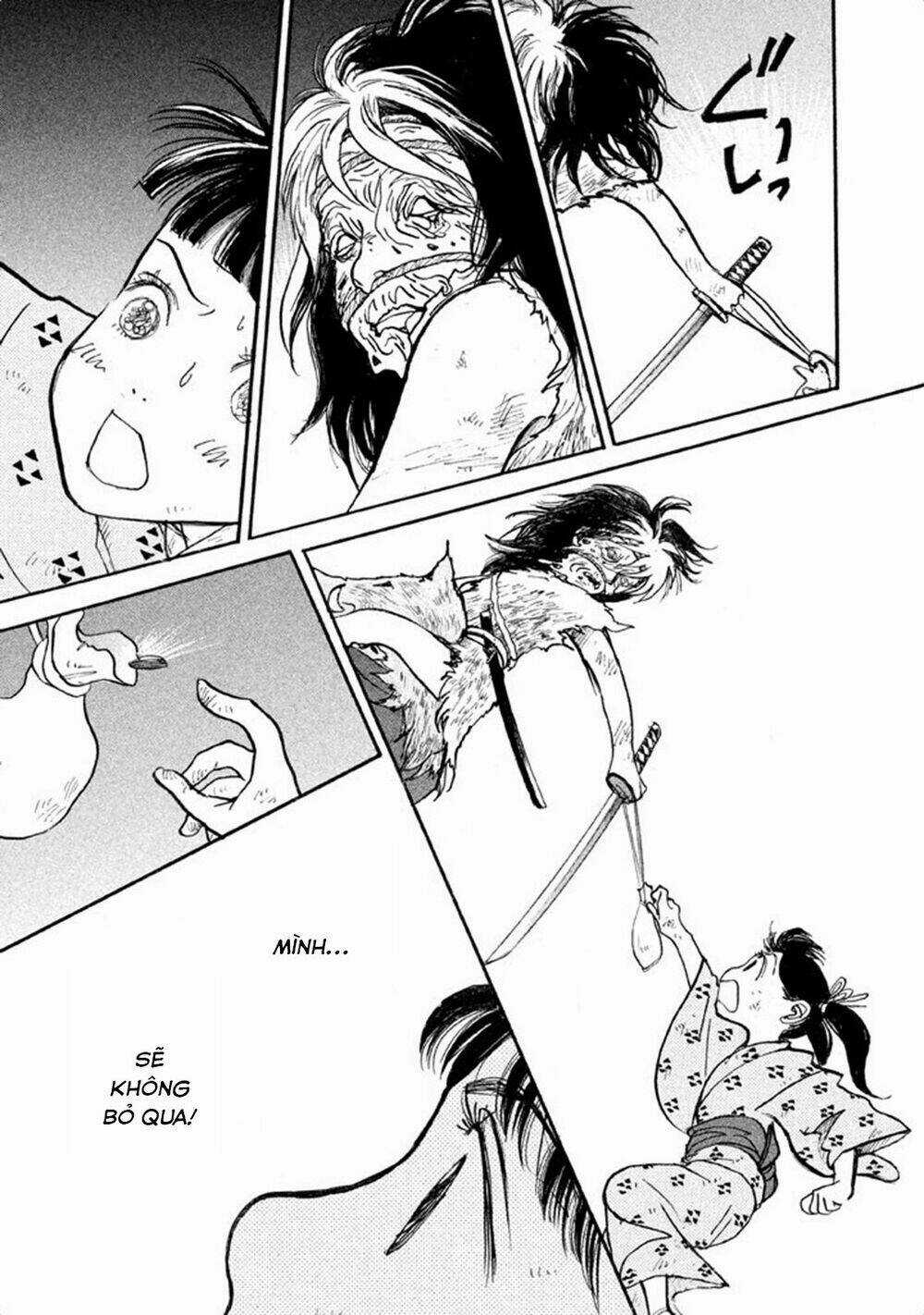 Land Chapter 3 trang 35